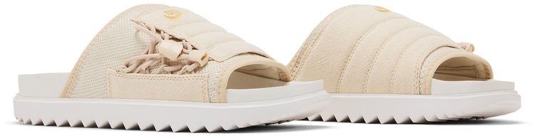 Nike Wmns Asuna Slide Pearl White