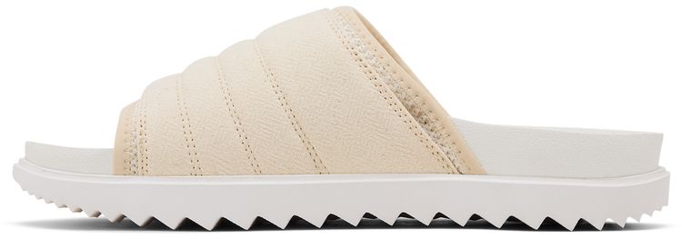 Nike Wmns Asuna Slide Pearl White