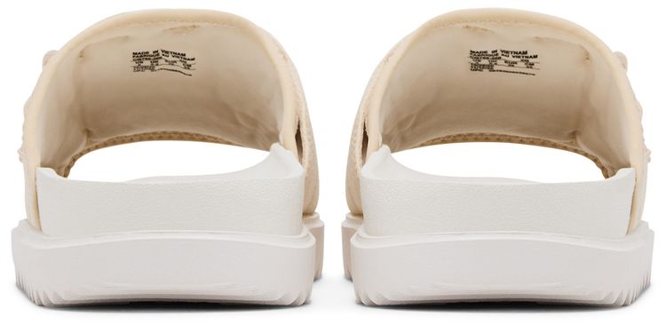 Nike Wmns Asuna Slide Pearl White