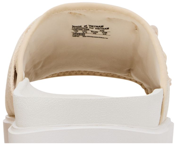 Nike Wmns Asuna Slide Pearl White