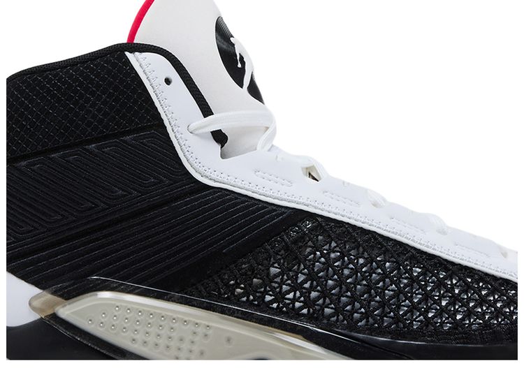 Air Jordan 38 PF Fundamental