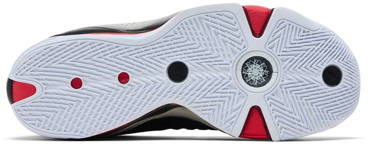 Air Jordan 38 PF Fundamental