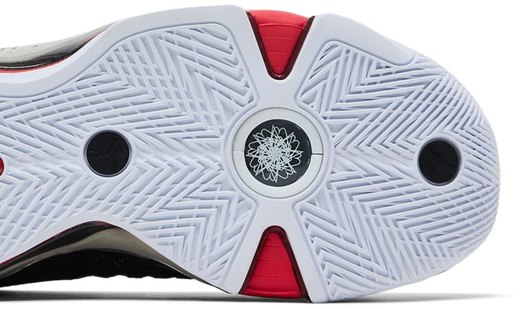 Air Jordan 38 PF Fundamental