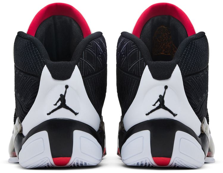 Air Jordan 38 PF Fundamental