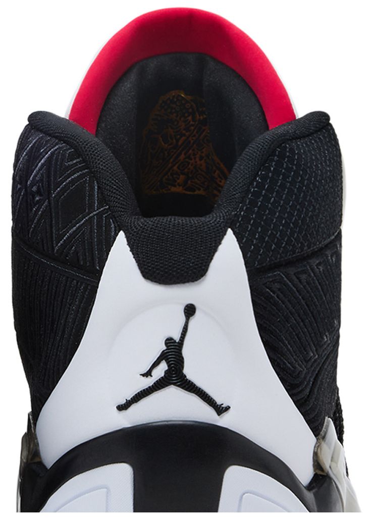 Air Jordan 38 PF Fundamental