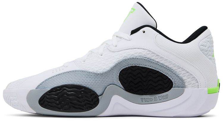 Air Jordan Tatum 2 PF Neon