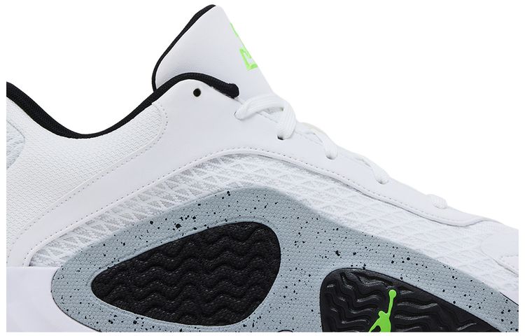 Air Jordan Tatum 2 PF Neon
