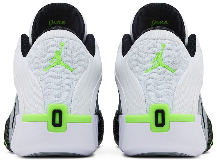 Air Jordan Tatum 2 PF Neon
