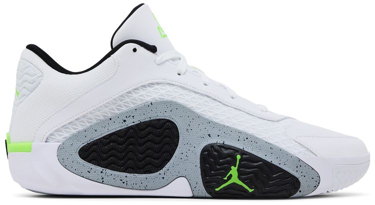 Air Jordan Tatum 2 PF Neon