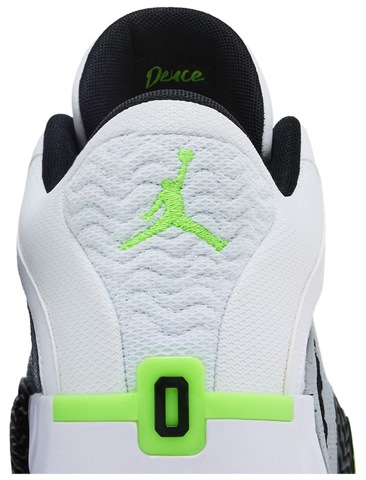 Air Jordan Tatum 2 PF Neon
