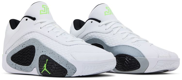 Air Jordan Tatum 2 PF Neon
