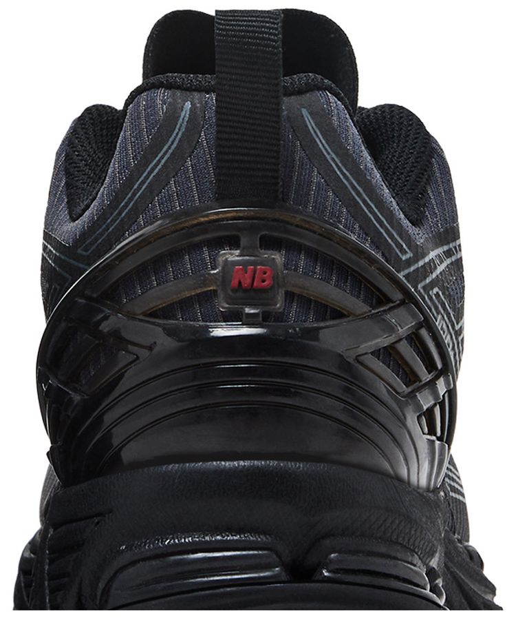 New Balance 1906R Ripstop Pack   Black Magnet