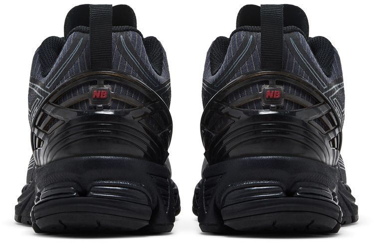 New Balance 1906R Ripstop Pack   Black Magnet