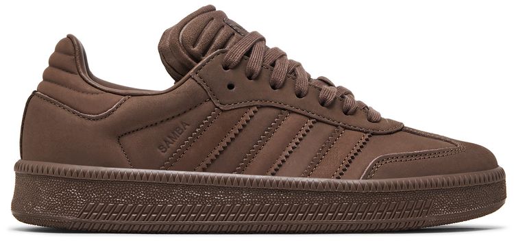 adidas Samba XLG Earth Strata