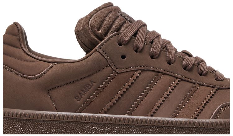 adidas Samba XLG Earth Strata