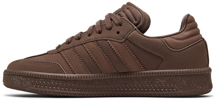 adidas Samba XLG Earth Strata