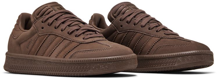 adidas Samba XLG Earth Strata