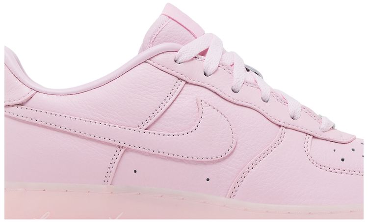 NOCTA x Nike Air Force 1 Low GS Certified Lover Boy   Pink Foam