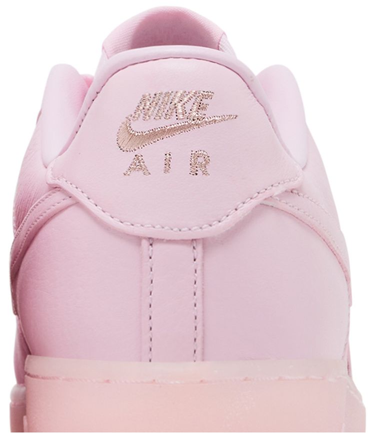 NOCTA x Nike Air Force 1 Low GS Certified Lover Boy   Pink Foam
