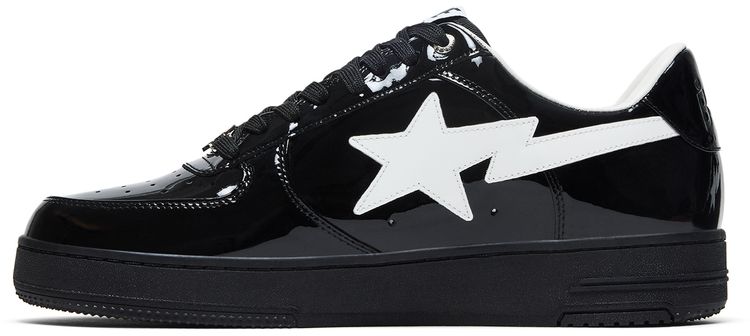 Bapesta 1 M2 Black
