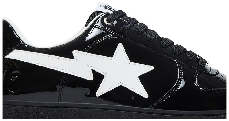 Bapesta 1 M2 Black