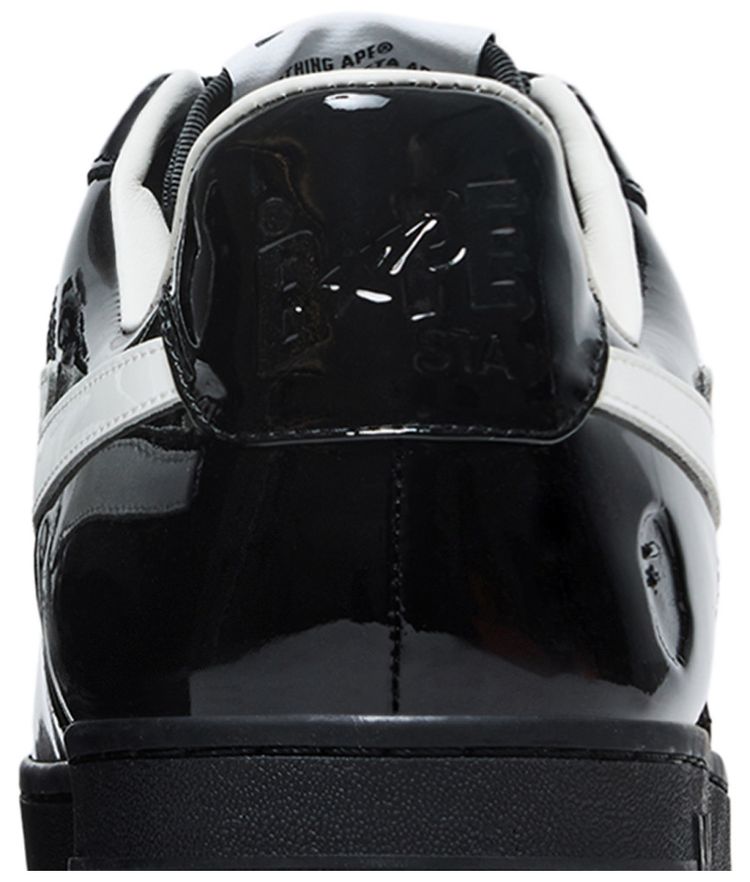 Bapesta 1 M2 Black