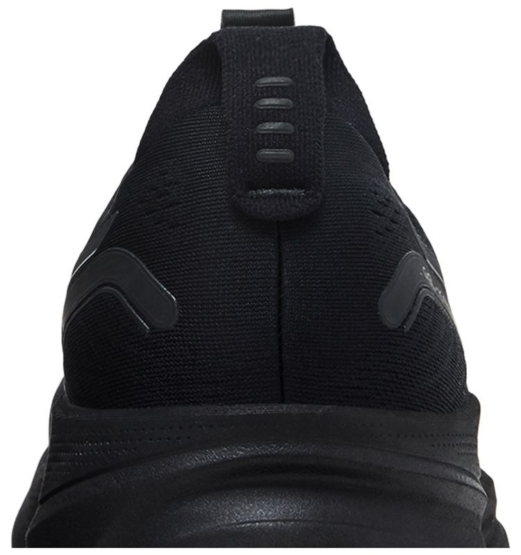 ASICS Gel Kayano 32 Black Graphite Grey