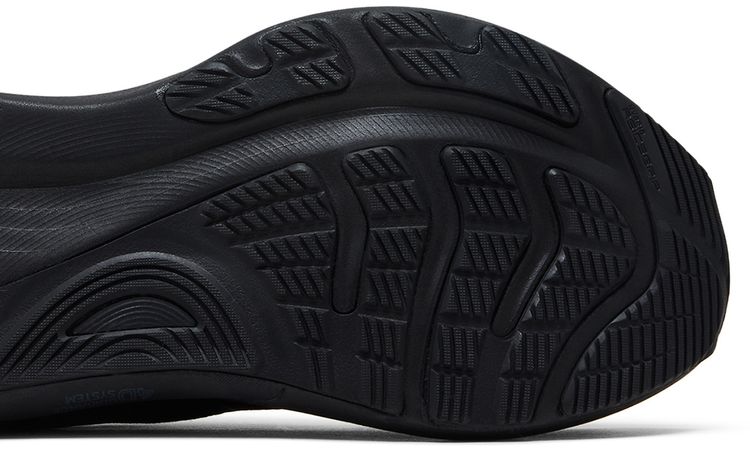 ASICS Gel Kayano 32 Black Graphite Grey