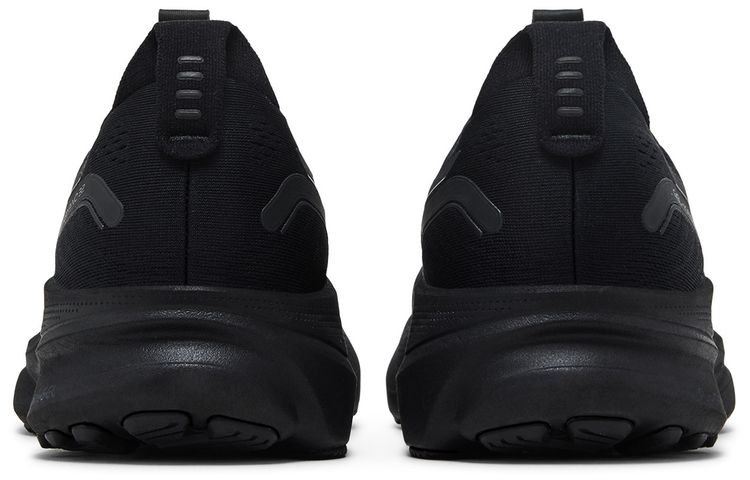 ASICS Gel Kayano 32 Black Graphite Grey