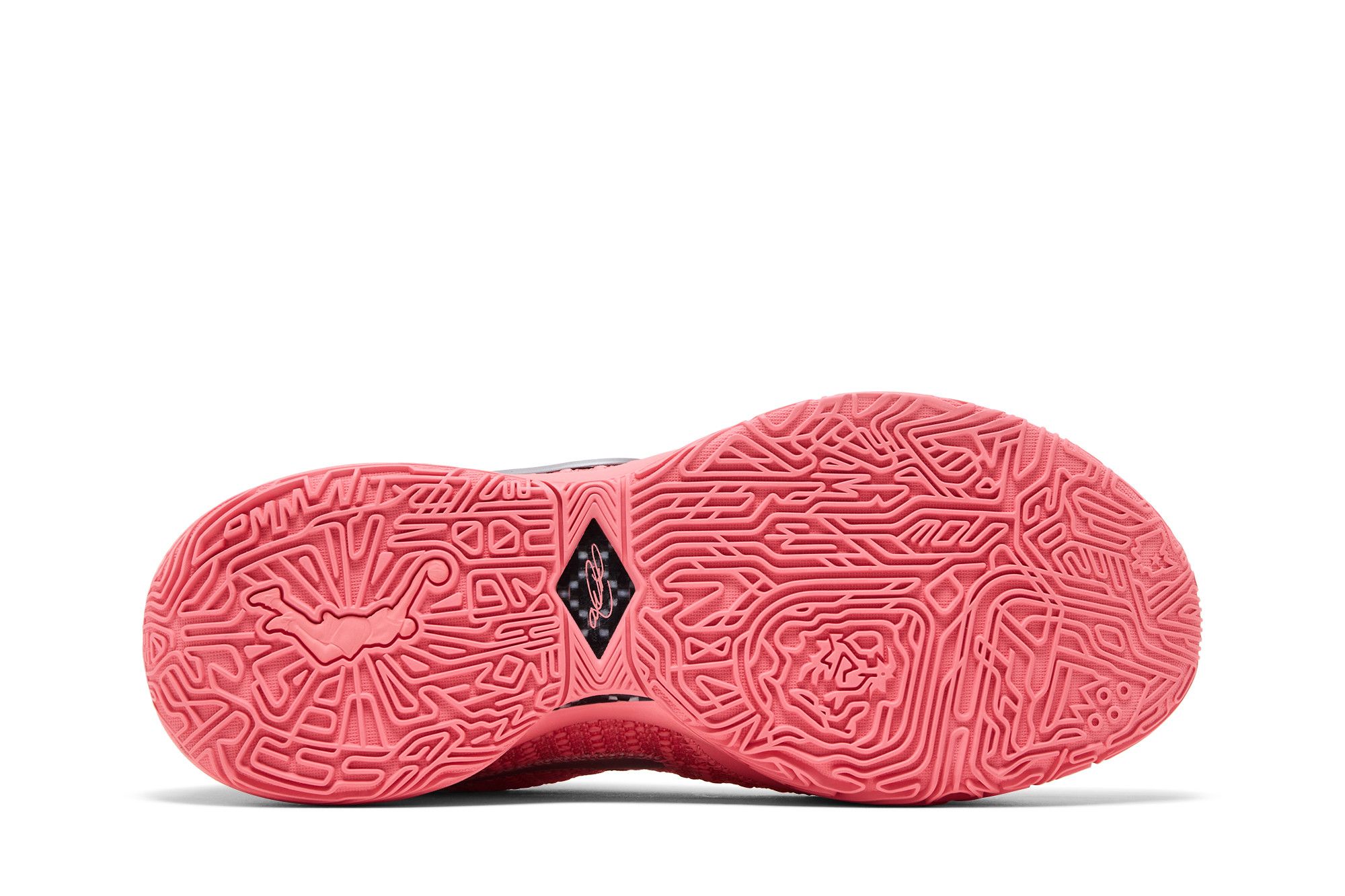 Buy Nike LeBron 20 EP 'Pink Diamond' - DJ5422 600 | GOAT