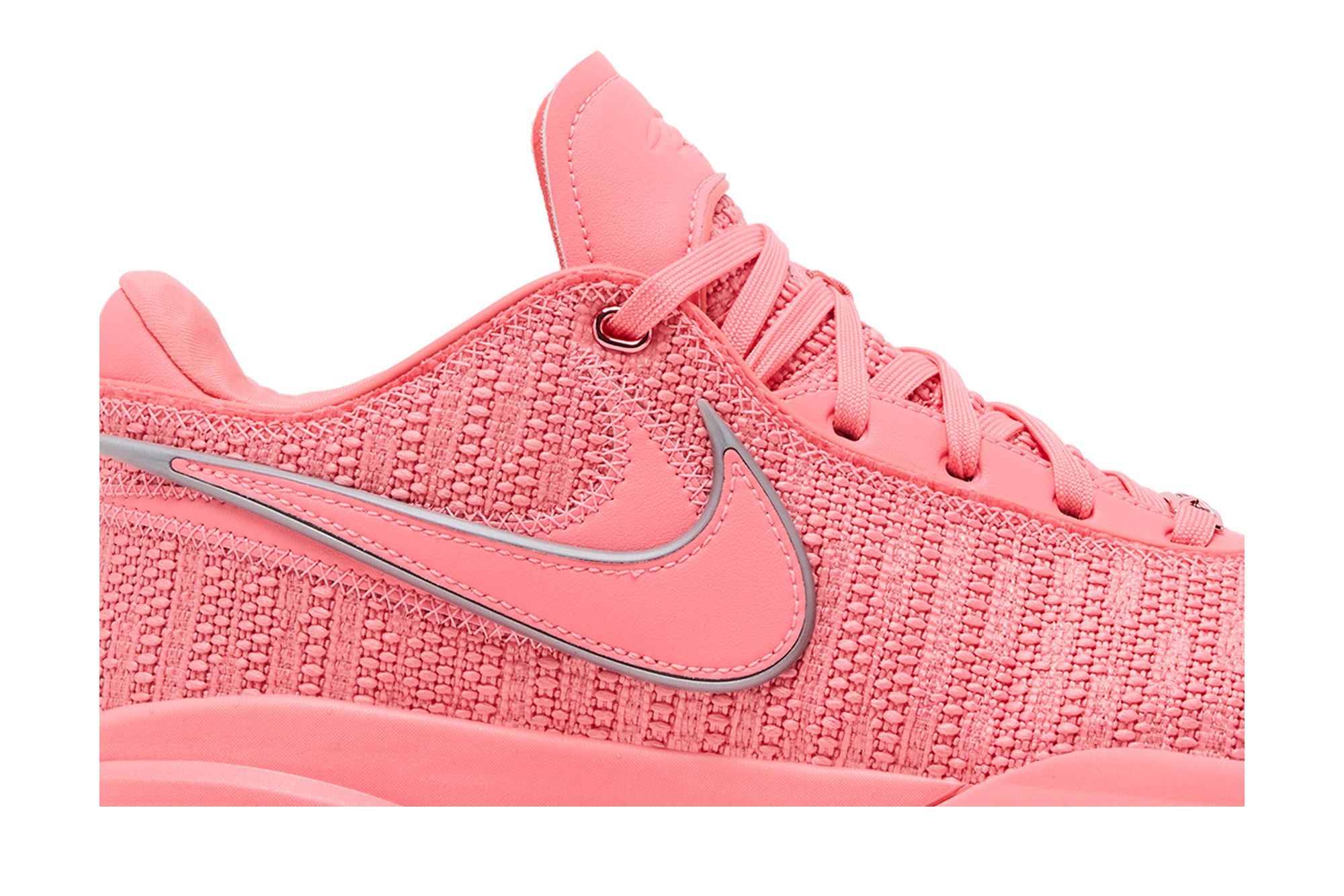Buy Nike LeBron 20 EP 'Pink Diamond' - DJ5422 600 | GOAT