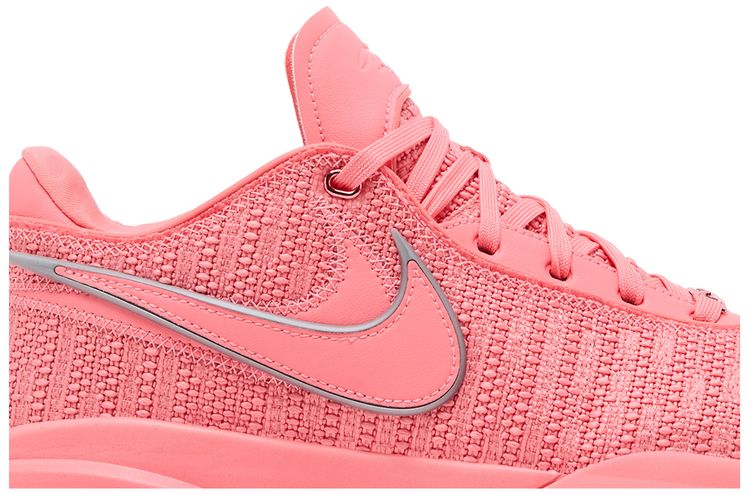 Nike LeBron 20 EP Pink Diamond