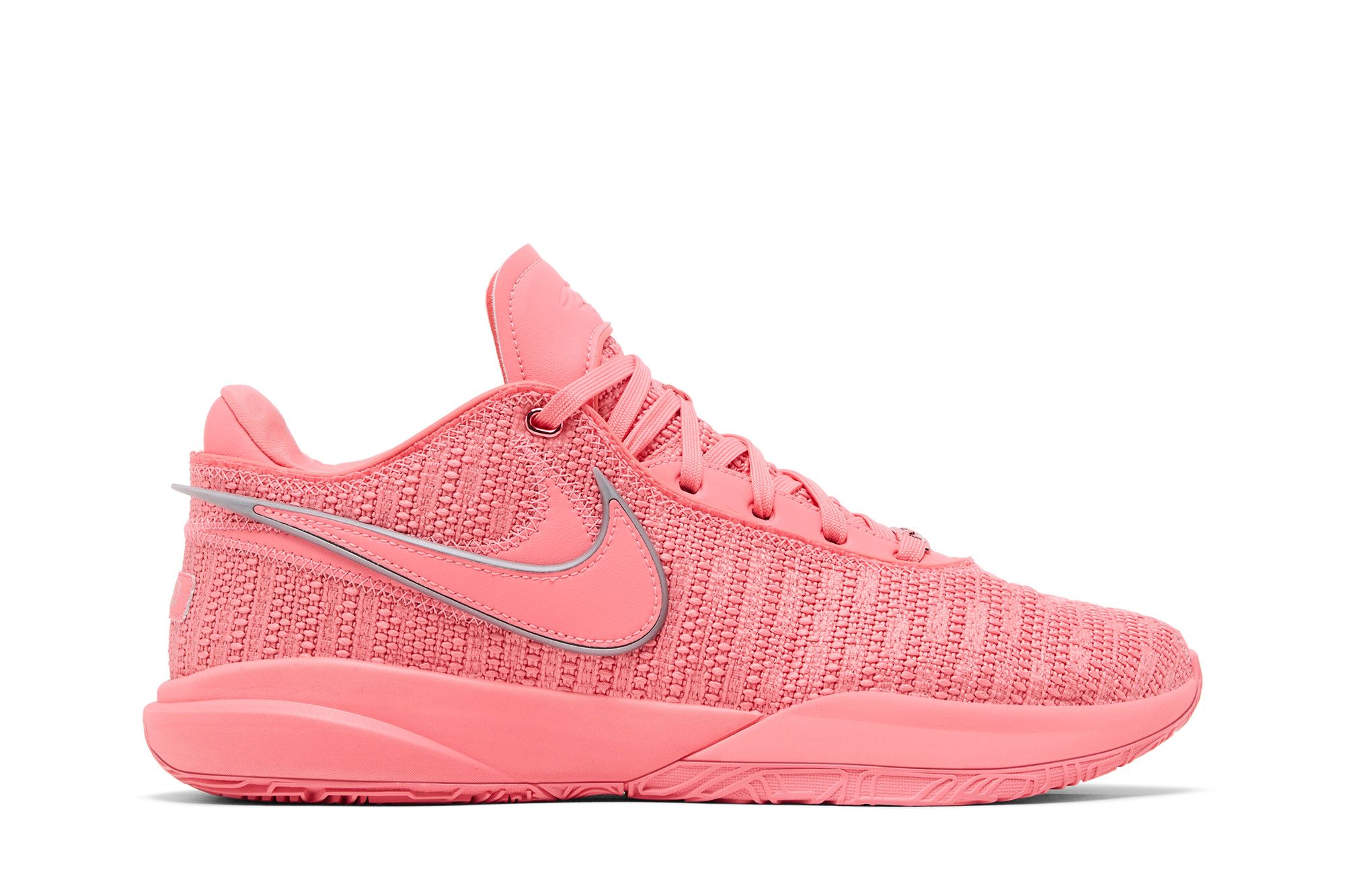 Buy Nike LeBron 20 EP 'Pink Diamond' - DJ5422 600 | GOAT