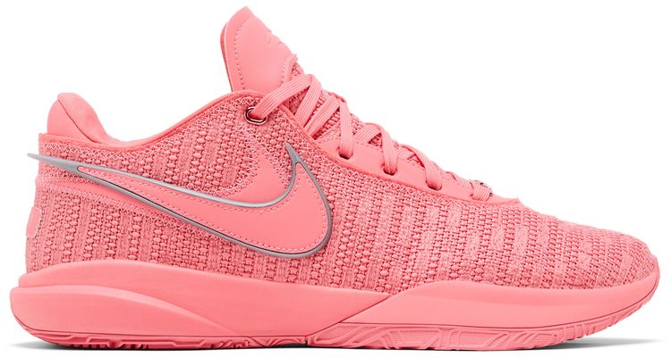 Nike LeBron 20 EP Pink Diamond