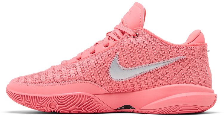 Nike LeBron 20 EP Pink Diamond