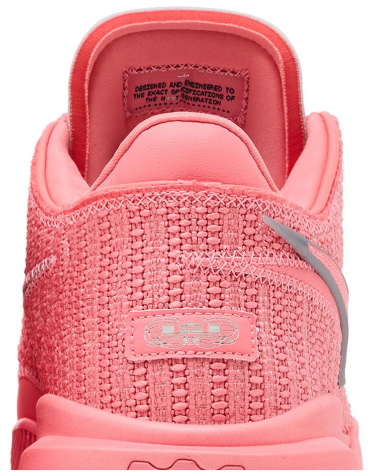 Nike LeBron 20 EP Pink Diamond