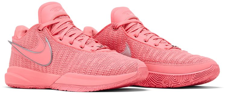 Nike LeBron 20 EP Pink Diamond