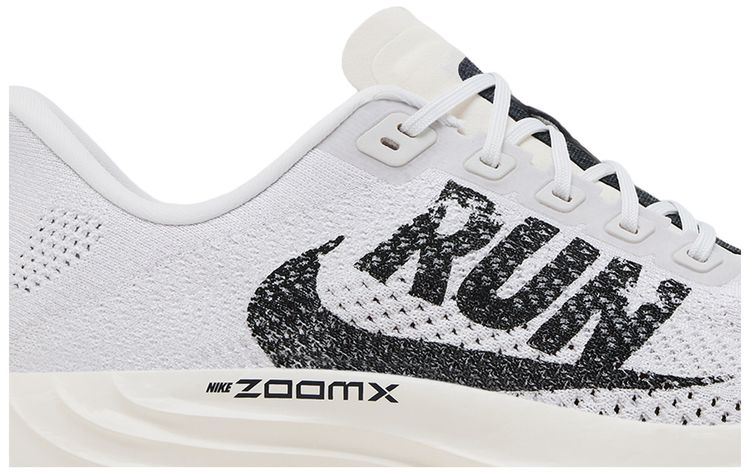 Nike Pegasus Plus Platinum Tint Anthracite