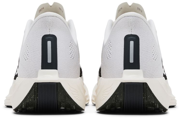 Nike Pegasus Plus Platinum Tint Anthracite