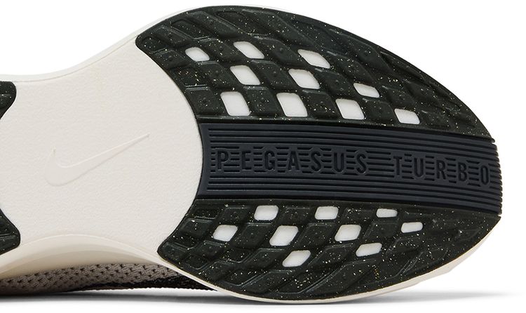 Nike Pegasus Plus Platinum Tint Anthracite