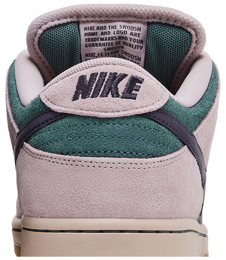 Nike Dunk Low SB Mineral Slate