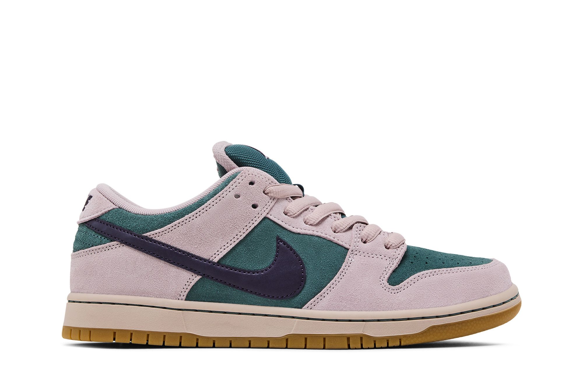 Buy Nike Dunk Low SB 'Mineral Slate' - HQ1625 300 | GOAT