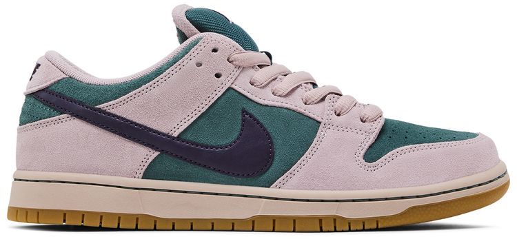 Nike Dunk Low SB Mineral Slate