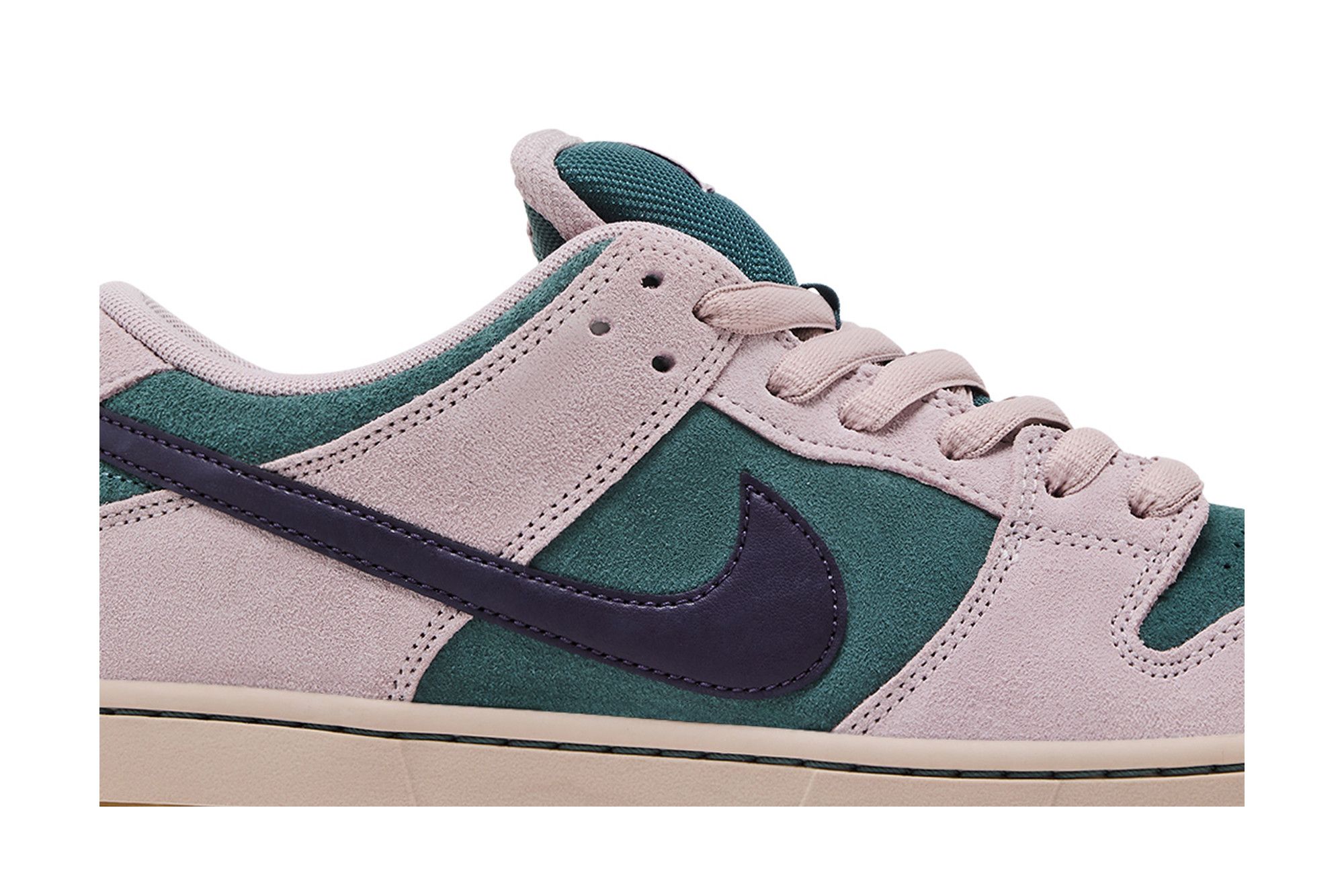 Buy Nike Dunk Low SB 'Mineral Slate' - HQ1625 300 | GOAT