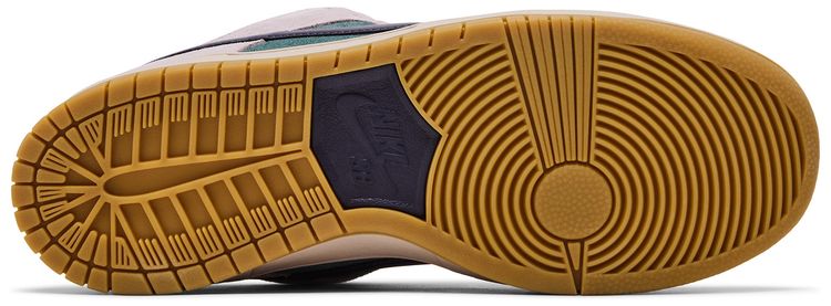 Nike Dunk Low SB Mineral Slate