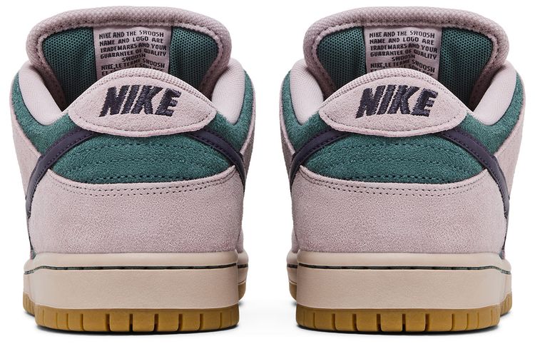 Nike Dunk Low SB Mineral Slate