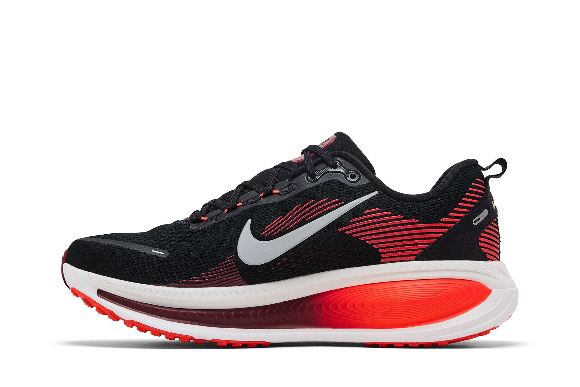 Buy Nike Vomero 18 'Black Bright Crimson' - HM6803 008 | GOAT