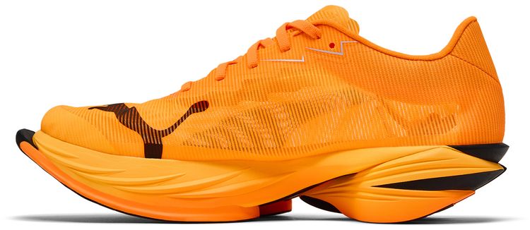 Puma Fast R Nitro Elite 3 Heat Fire Sun Stream