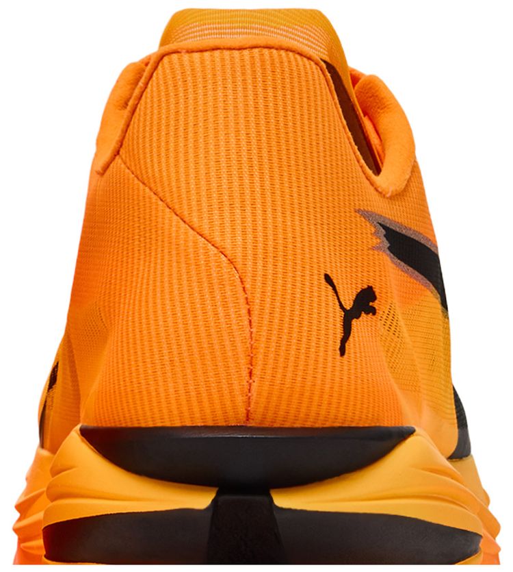 Puma Fast R Nitro Elite 3 Heat Fire Sun Stream