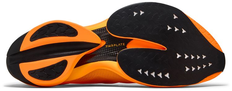 Puma Fast R Nitro Elite 3 Heat Fire Sun Stream